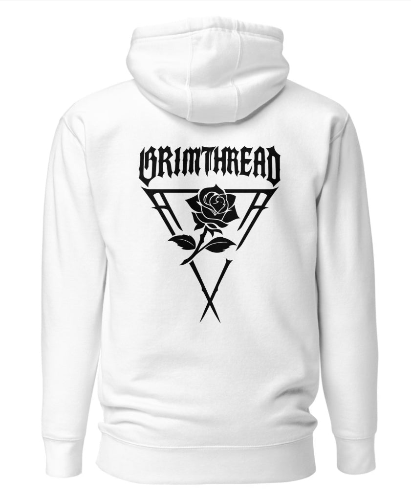 GRIMTHREAD M3 8.5 OZ Hoodie