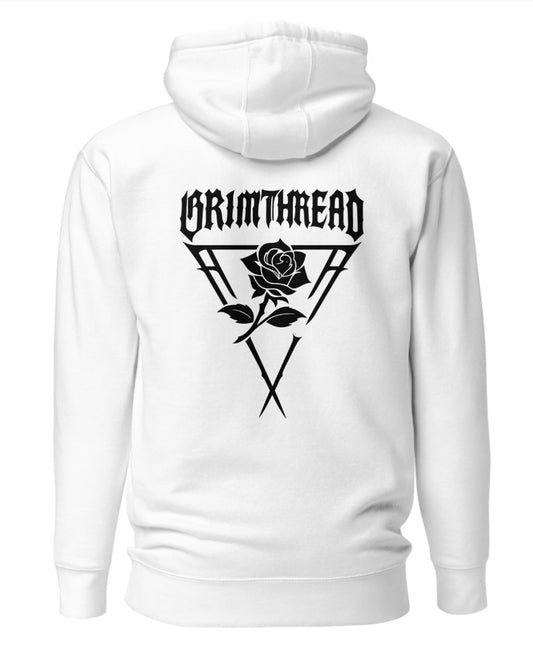 GRIMTHREAD M3 8.5 OZ Hoodie